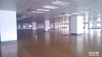 高新技術(shù)軟件產(chǎn)業(yè)園 深圳高端研發(fā)廠房招商，助力軟件開發(fā)與創(chuàng)新